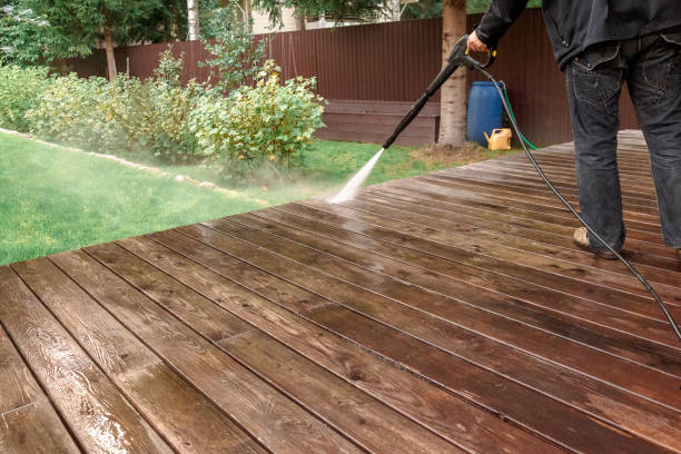 Best Factory Floor Cleaning  in Coleman, MI